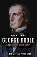 Cover: The Essential George Boole - The Mercier Press