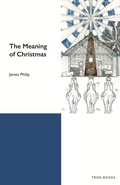 Cover: The Meaning of Christmas - Tron Books