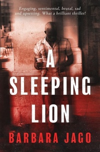Enlarge image Cover: A Sleeping Lion - The Book Reality Experience