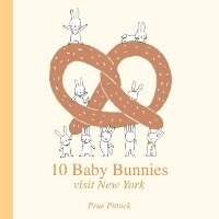 Abbildung von: 10 Baby Bunnies Visit New York - Five Mile