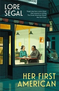 Abbildung von: Her First American - Sort of Books