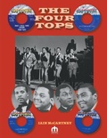 Cover: The Four Tops - New Haven Publishing Ltd