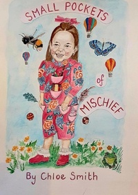 Abbildung von: Small Pockets of Mischief - William Cornelius Harris publishing