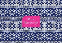 Enlarge image Cover: Music Manuscript - Fair Isle - Lovaig Music