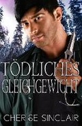 Cover: Toedliches Gleichgewicht - Vanscoy Publishing Group