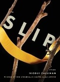 Cover: Slip - Saturnalia Books