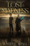 Cover: Lost in the Madness - Emilee King