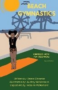Enlarge image Cover: Beach Gymnastics - Coach Tessa