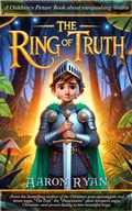 Cover: The Ring of Truth - Aaron Ryan