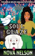 Cover: Soul Glaze - Ffs Media