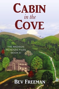 Enlarge image Cover: Cabin in the Cove - Mountain Girl Press