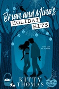 Cover: Brian and Mina's Holiday Hits - Kitty Thomas