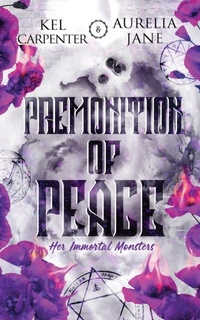 Enlarge image Cover: Premonition of Peace - Raging Hippo Publishing LLC