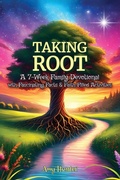 Cover: Taking Root - Amy Degeorge