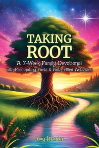 Enlarge image Cover: Taking Root - Amy Degeorge
