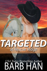 Enlarge image Cover: Targeted at Rescue Ridge - TorJake Publishing