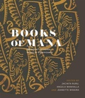 Cover: Books of Mana - Otago University Press