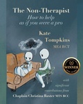 Cover: The Non-Therapist - Moose House Publications