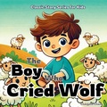 Cover: The Boy Who Cried Wolf - Yue Chang