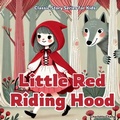 Cover: Little Red Riding Hood - Yue Chang