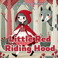 Enlarge image Cover: Little Red Riding Hood - Yue Chang