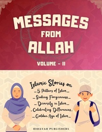 Abbildung von: Messages From Allah - Volume II - Hidayah Publishers