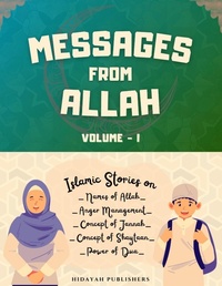 Abbildung von: Messages From Allah - Volume I - Hidayah Publishers