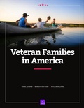Cover: Veteran Families in America - RAND Corporation