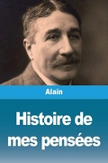 Cover: Histoire de mes pensees - Prodinnova