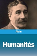 Cover: Humanites - Prodinnova