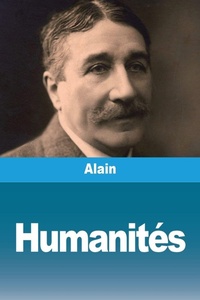 Enlarge image Cover: Humanites - Prodinnova