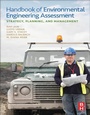 Cover: Handbook of Environmental Engineering Assessment - Butterworth-Heinemann