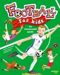 Cover: Football for Kids - nuinui