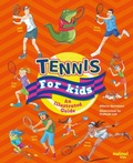 Cover: Tennis for Kids - nuinui