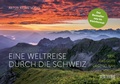 Abbildung von: Eine Weltreise durch die Schweiz - Wörterseh
