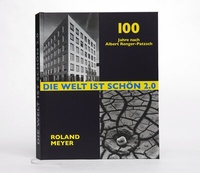Abbildung von: Die Welt ist schön 2.0 - edition abcdefghijklmnopqrstuvwxyz