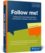 Cover: Follow me! - Rheinwerk
