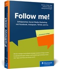 Abbildung von: Follow me! - Rheinwerk
