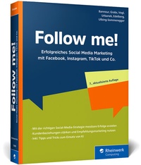 Abbildung von: Follow me! - Rheinwerk