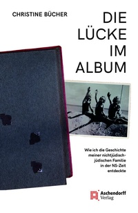 Abbildung von: Die Lücke im Album - Aschendorff