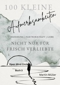 Cover: 100 kleine Aufmerksamkeiten - tredition