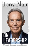 Cover: On Leadership - Piper ebooks