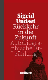 Enlarge image Cover: Rückkehr in die Zukunft - Alfred Kröner Verlag