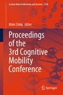 Cover: Proceedings of the 3rd Cognitive Mobility Conference - Springer