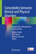 Bild: Comorbidity between Mental and Physical Disorders - Springer