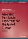 Cover: Generating Functions in Engineering and the Applied Sciences - Springer