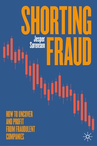 Abbildung von: Shorting Fraud - Palgrave Macmillan