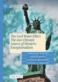 Enlarge image Cover: The Cool Water Effect - Palgrave Macmillan