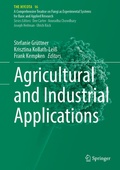 Cover: Agricultural and Industrial Applications - Springer