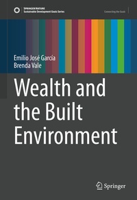 Abbildung von: Wealth and the Built Environment - Springer